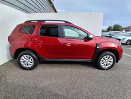 Dacia Duster Photo 4