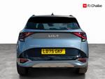 Kia Sportage Photo 5