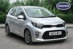 Kia Picanto Photo 0