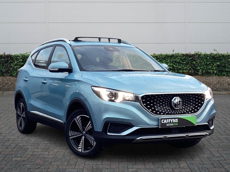 Used Car Sales Kent & Sussex Caffyns Motorstore