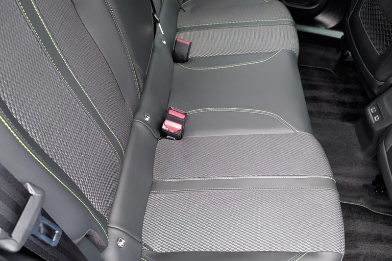 Used Peugeot 2008 YY74PNN 16