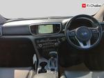 Kia Sportage Photo 8