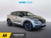 2023 Nissan Juke