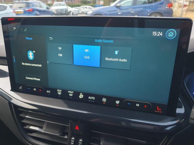 Used Ford Focus VK72HYY 31
