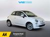2023 Fiat 500