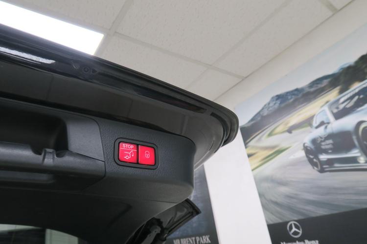 Used Mercedes-Benz GLB KS24LPO 19
