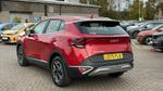 Kia Sportage Photo 3