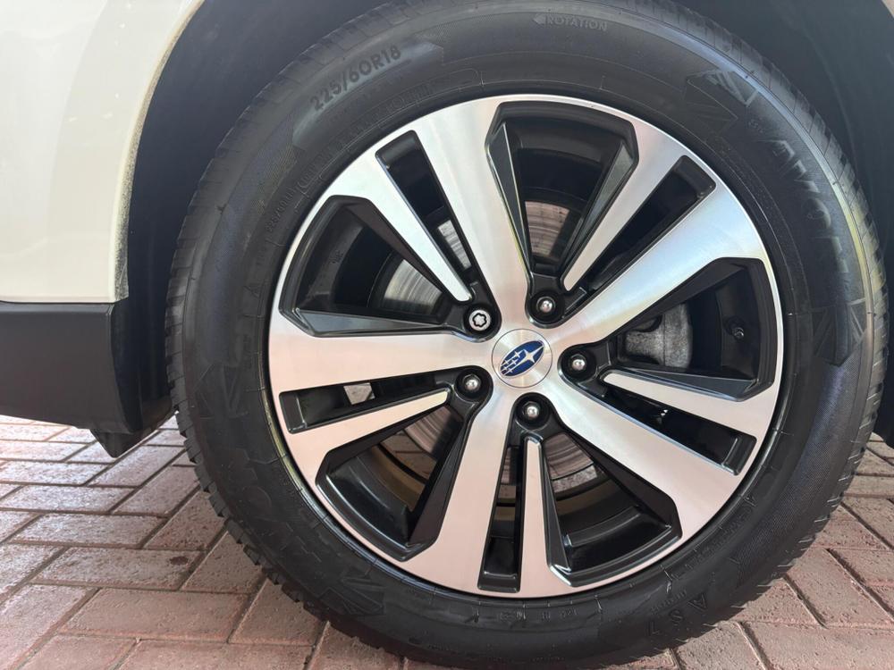 Used Subaru Outback AE19SZL 16