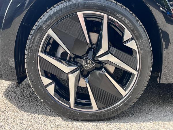 Used Peugeot 208 WK24EJF 38