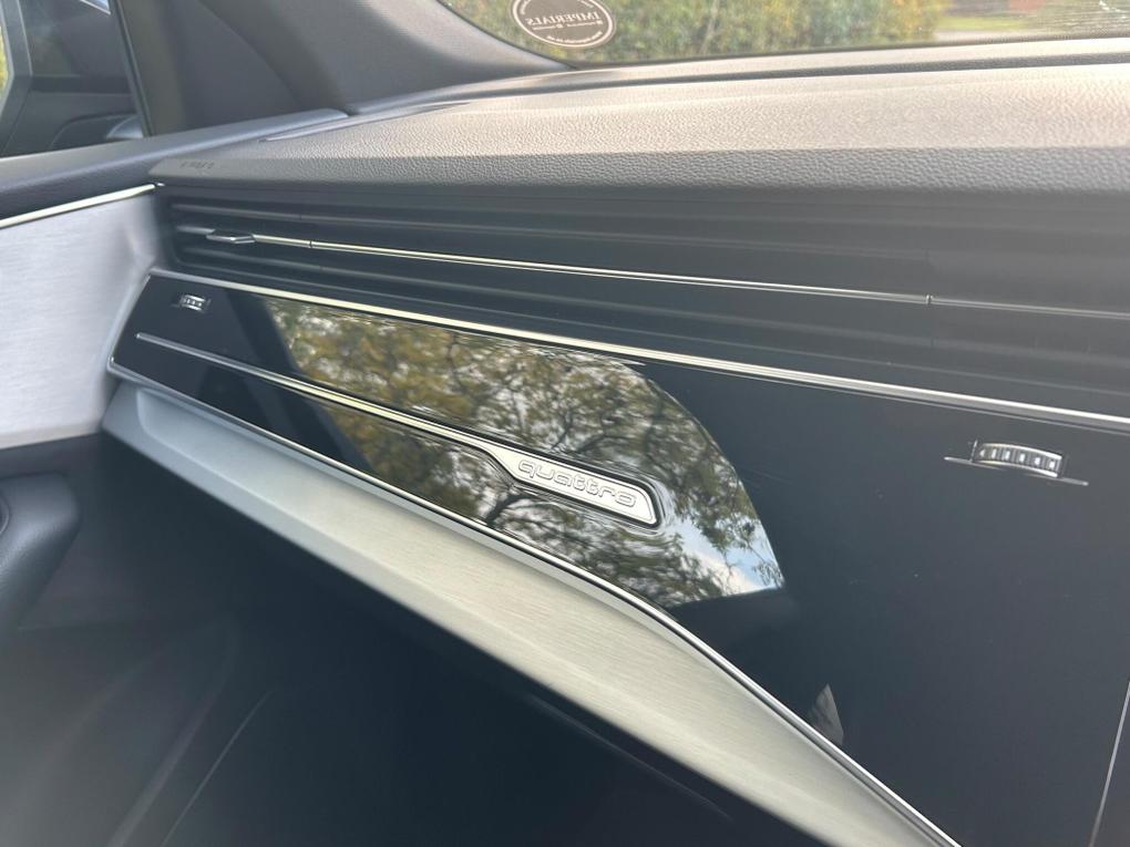 Used Audi Q8 KN70CZX 13