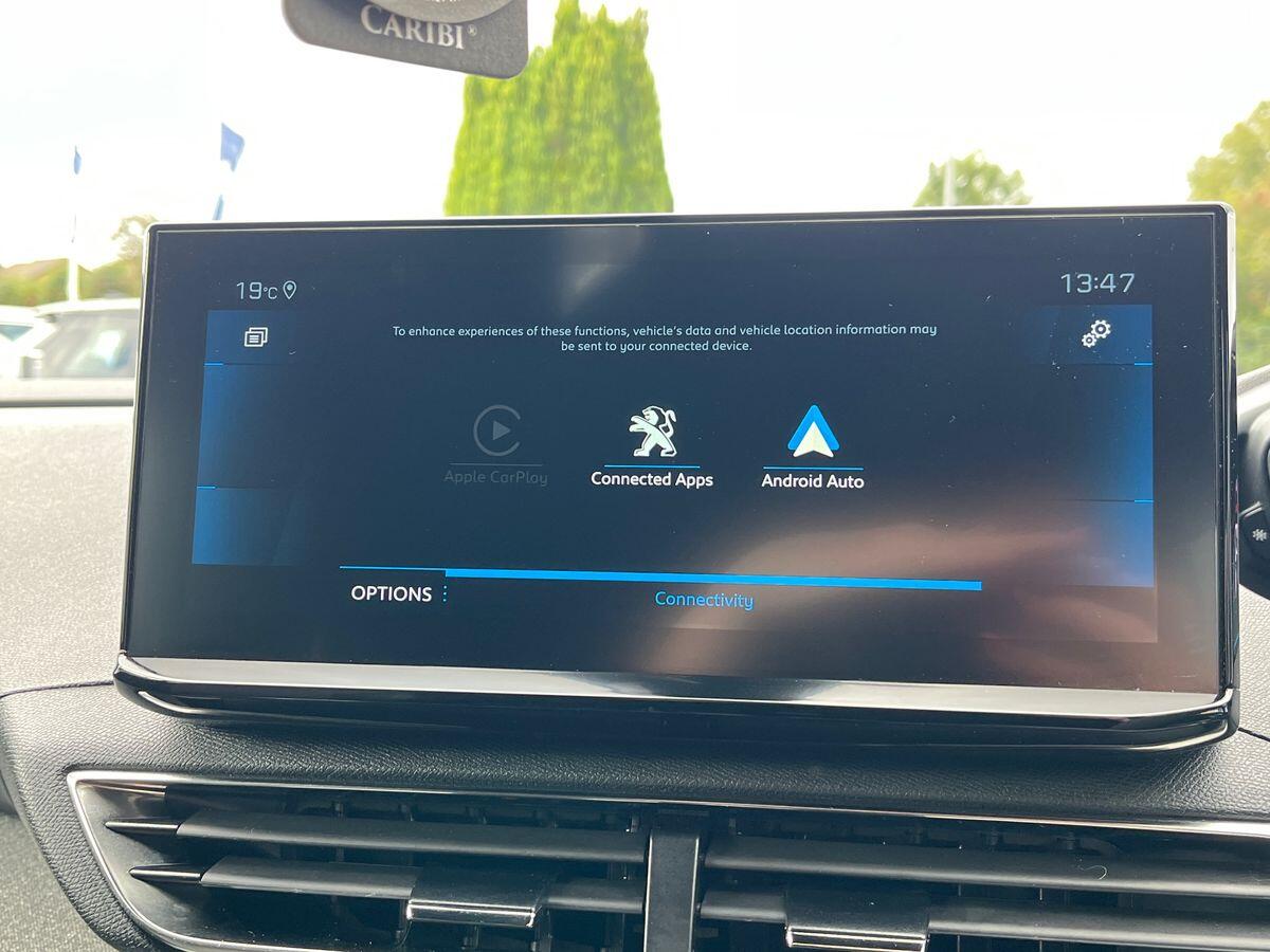 Peugeot 3008 Photo 37