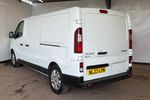 Renault TRAFIC Photo 1