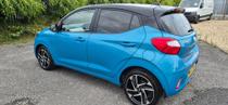 Hyundai i10 Photo 2