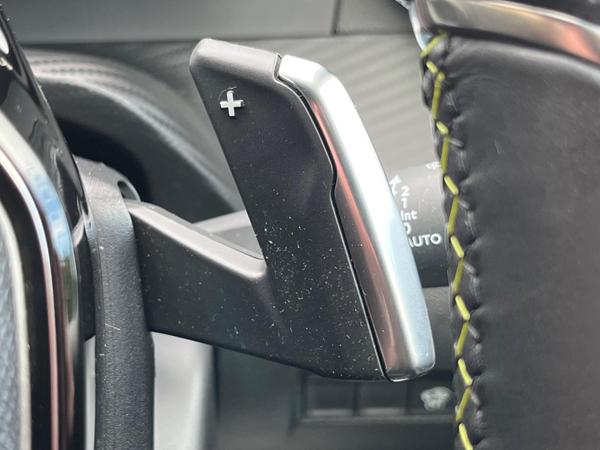 Used Peugeot 208 EF23MZU 58