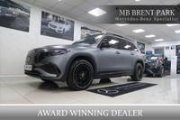 Used Mercedes-Benz EQB FX75MUY 1