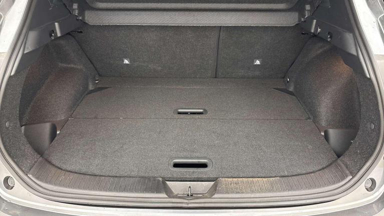 Used Nissan Qashqai DS23NHG 9
