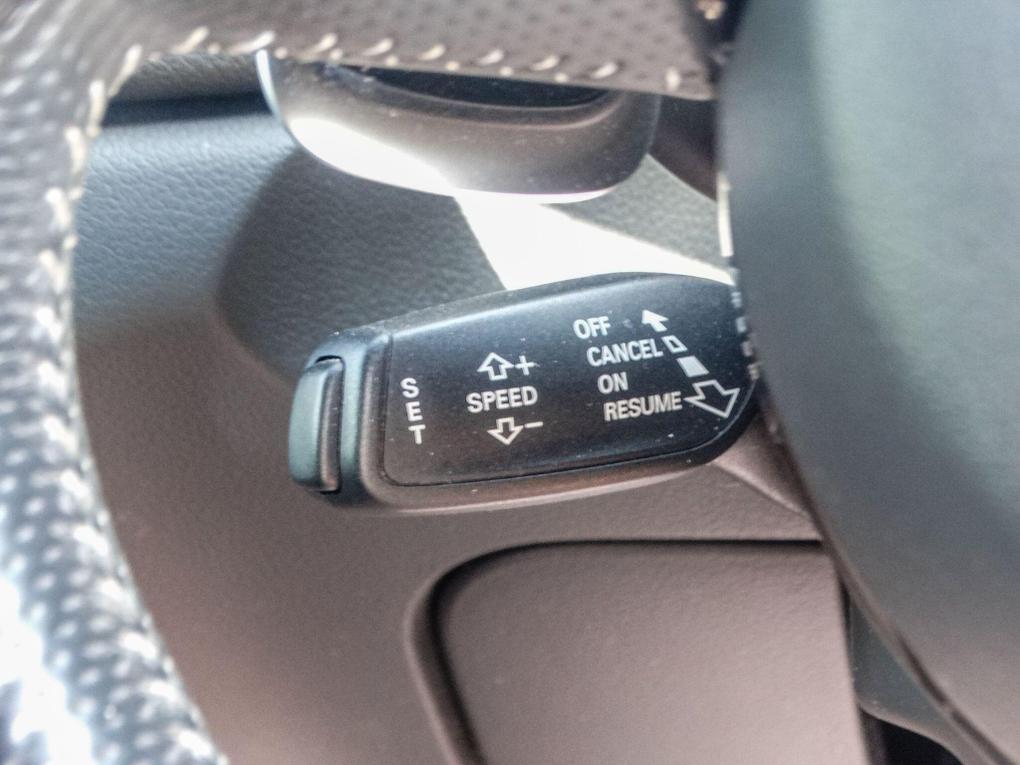 Used Audi RS Q3 EF14XPS 30