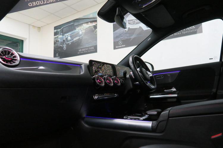 Used Mercedes-Benz GLA HK23BBN 8