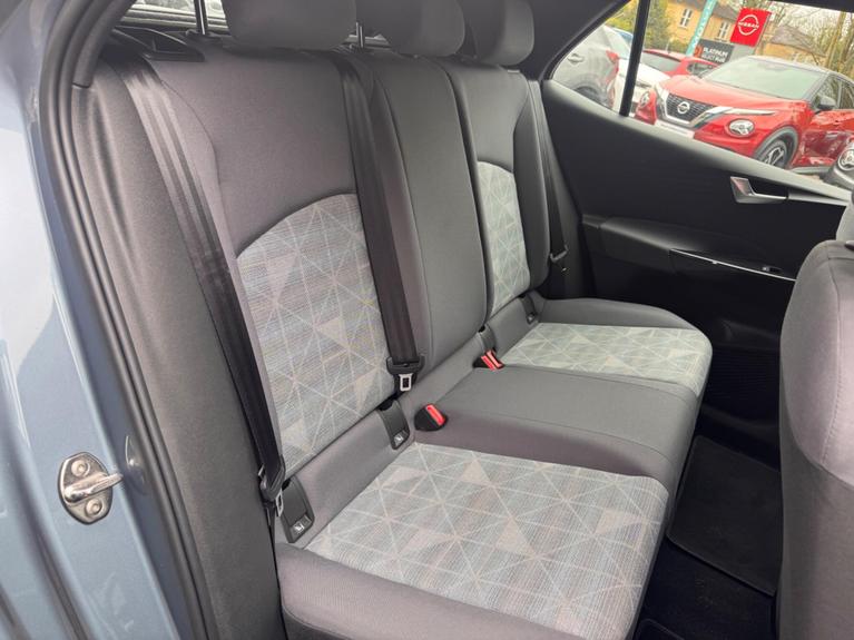Used Volkswagen ID.3 WT70BXK 13