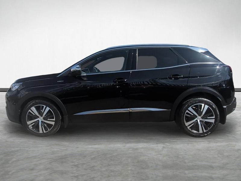 Used Peugeot 3008 NV17ETT 6