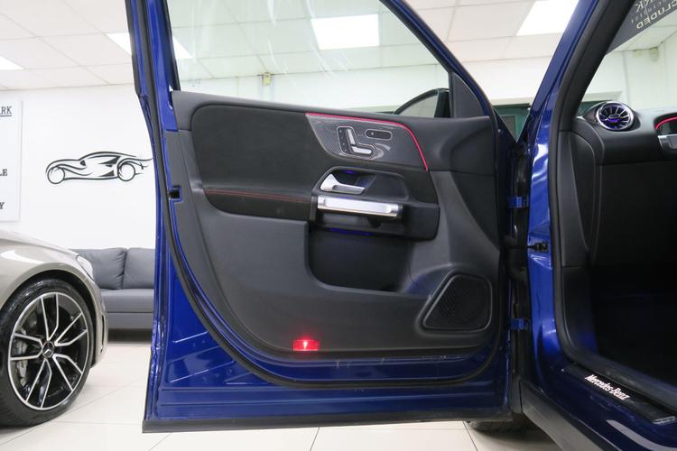 Used Mercedes-Benz GLB KN73NCU 15