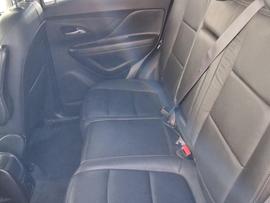 Vauxhall Mokka X Photo 21