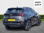 Kia Sportage Photo 4