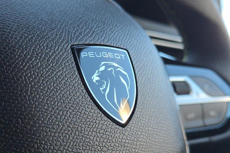 Used Peugeot 2008 FL73OZW 14