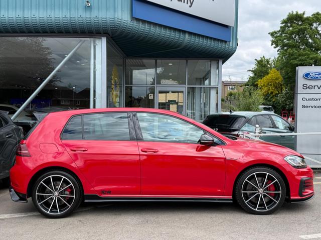 Used Volkswagen Golf WP69YRT 5