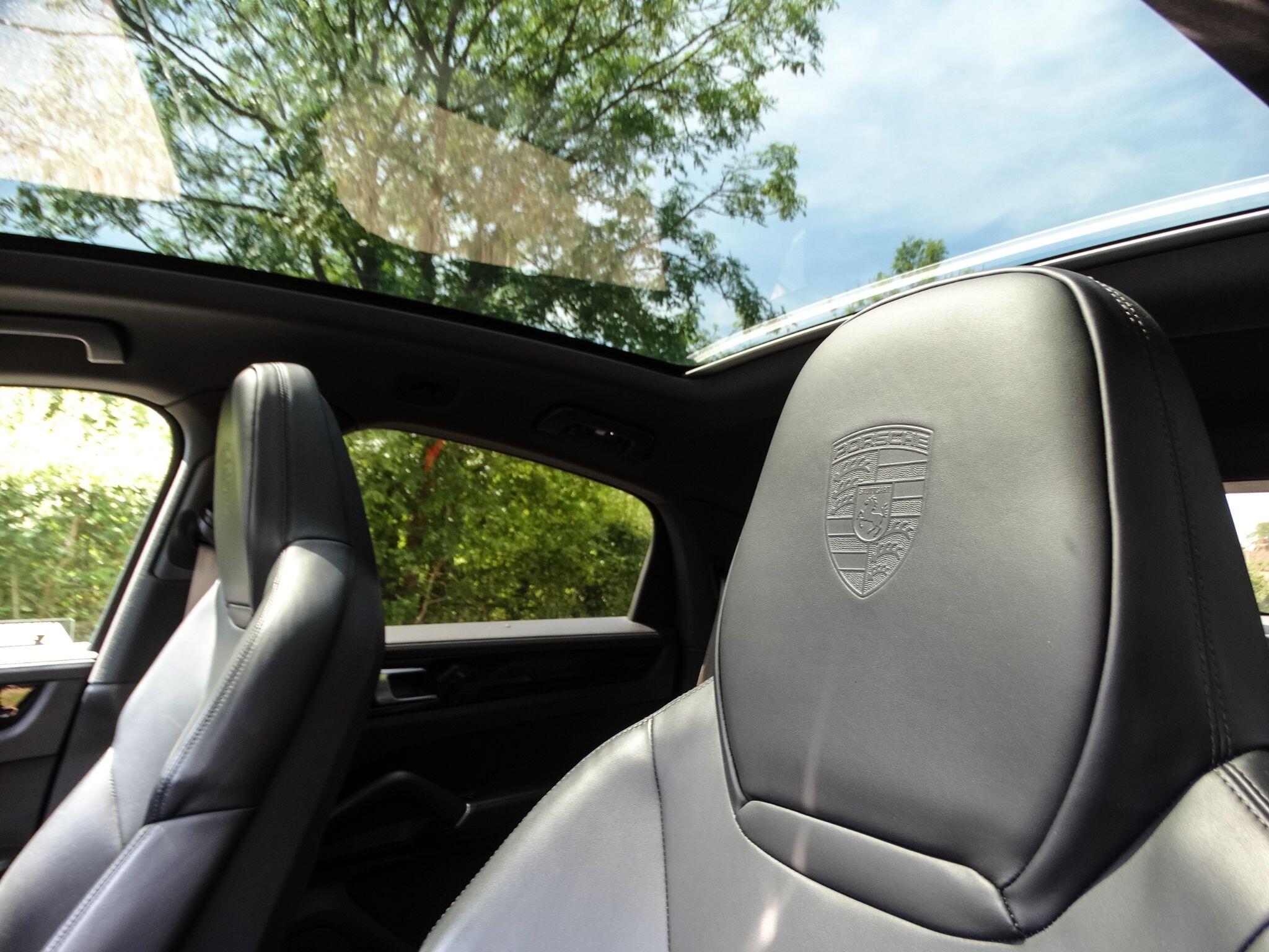Porsche Cayenne 2.9T V6 S TiptronicS 4WD Euro 6 (s/s) 5dr — photo 13