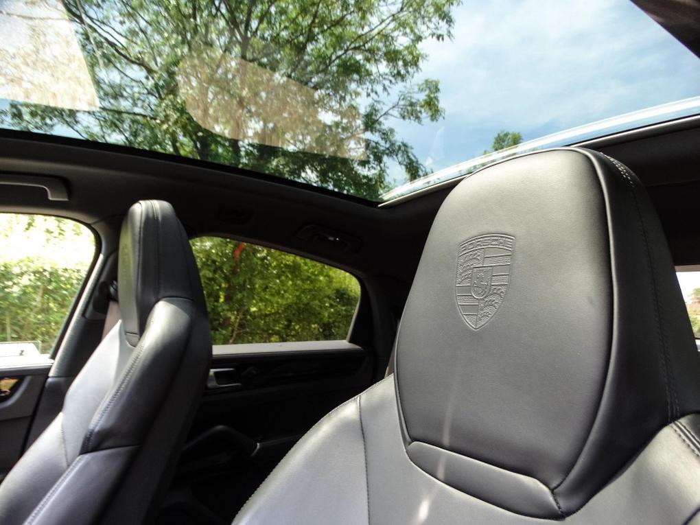 Used Porsche Cayenne YE69XJW 13
