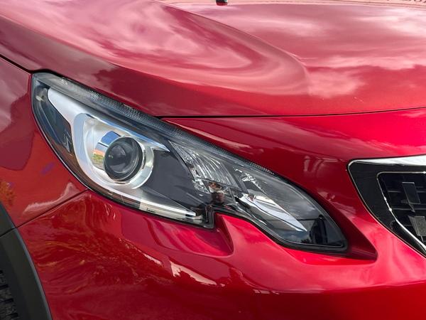 Used Peugeot 2008 BF68CTO 20