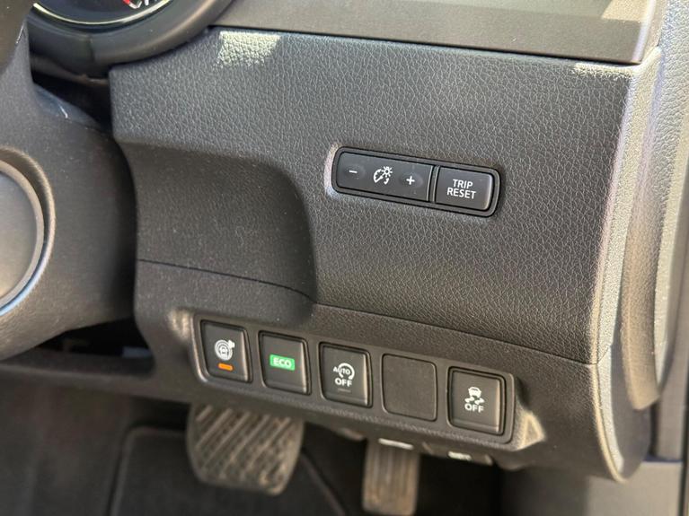 Used Nissan Pulsar WV68GJF 13