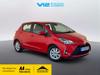2019 Toyota Yaris