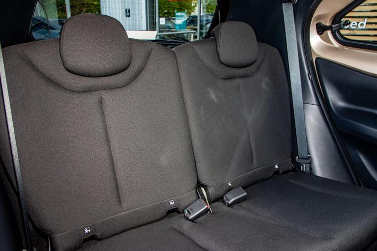 Used Toyota Aygo X WU73OPP 11