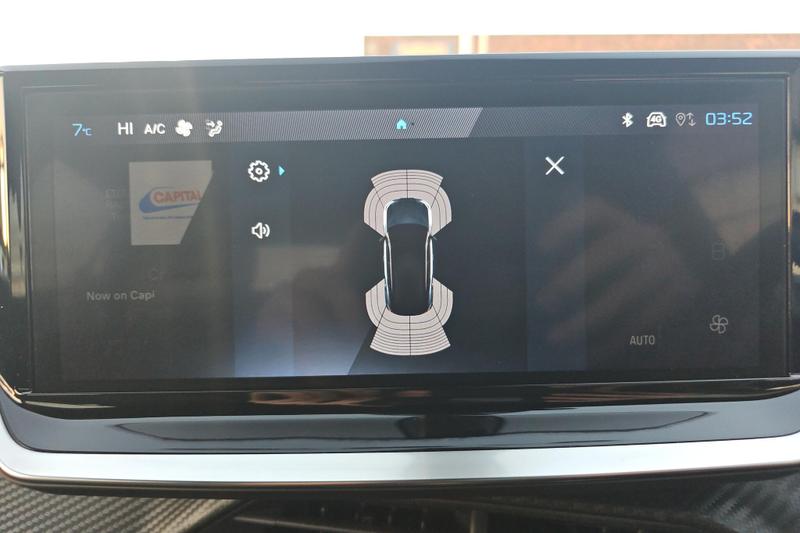 Used Peugeot 2008 SD74FRU 20