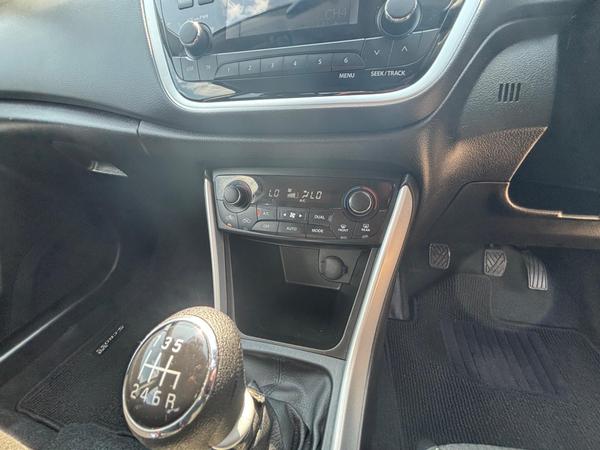 Used Suzuki SX4 S-Cross LN71MKV 17