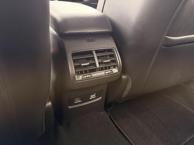 Used Citroen C4 VU24ZDE 25