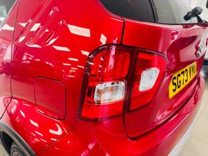 Suzuki Ignis Photo 15