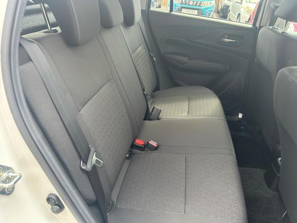 Used Suzuki Swift GV75AEW 11