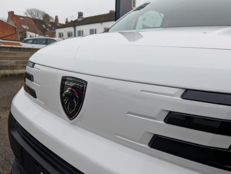 Used Peugeot Partner 202601159162032 31