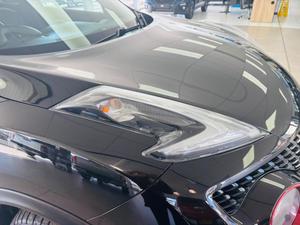 Nissan Juke Photo 12