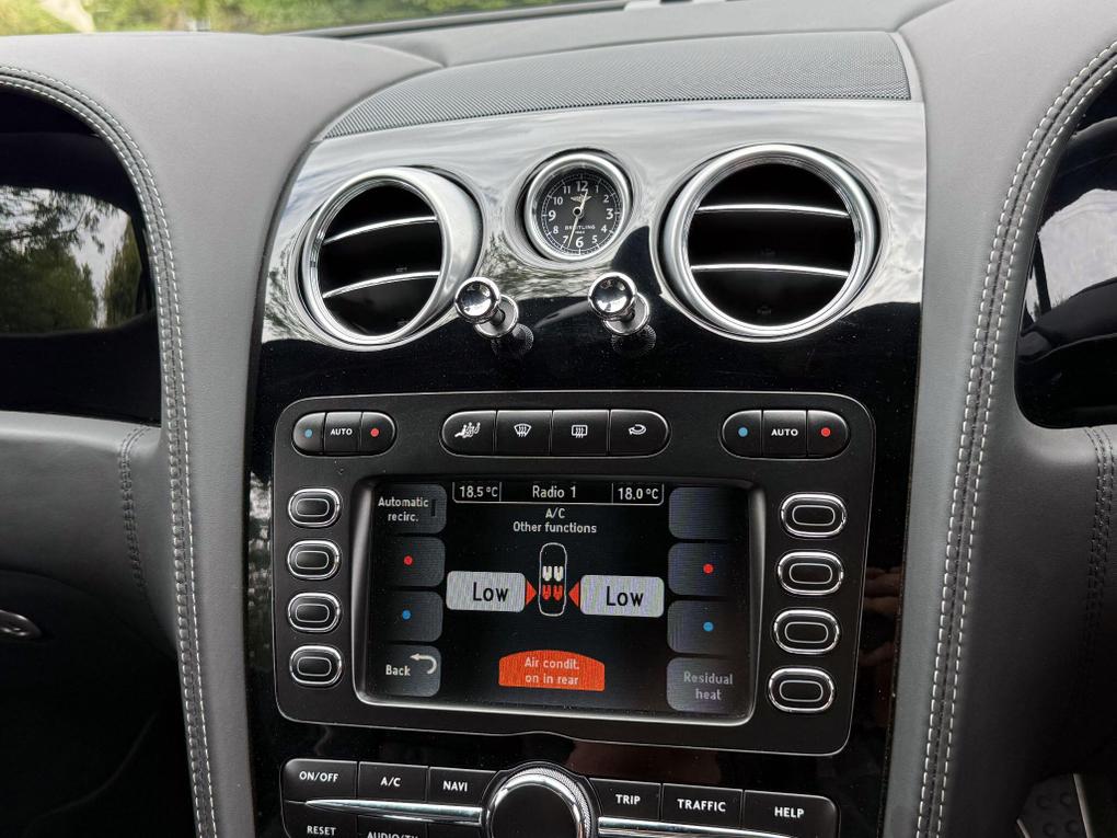 Used Bentley Continental FJ59AGY 15