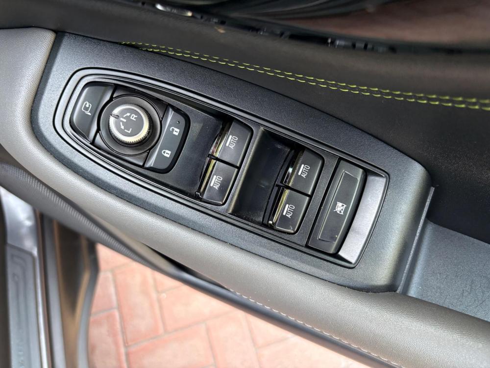 Used Subaru Outback SL25LZO 42