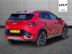 Kia Sportage Photo 2