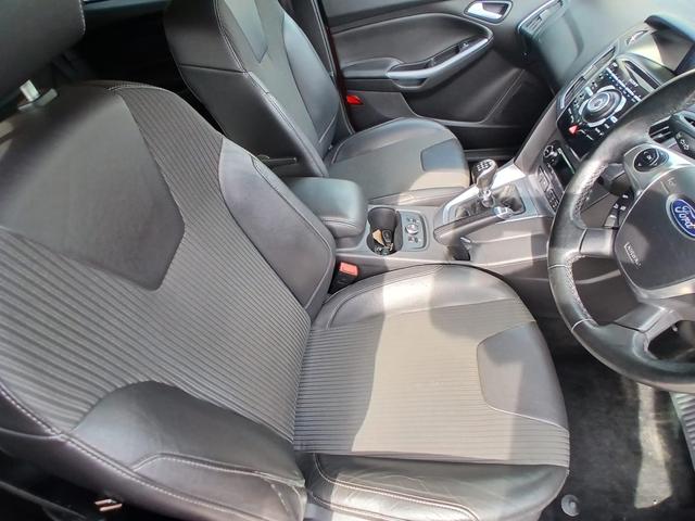 Used Ford Focus EN14ZMV 14