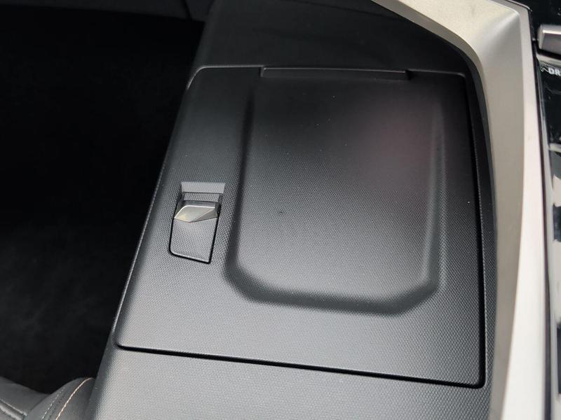 Used Peugeot 3008 WU24VSG 45