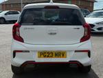 Kia Picanto Photo 4