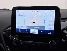 Ford Fiesta Photo 20