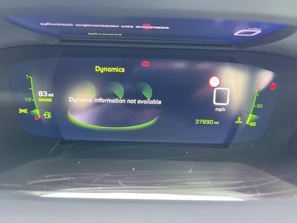 Used Peugeot 208 NL23YVM 57